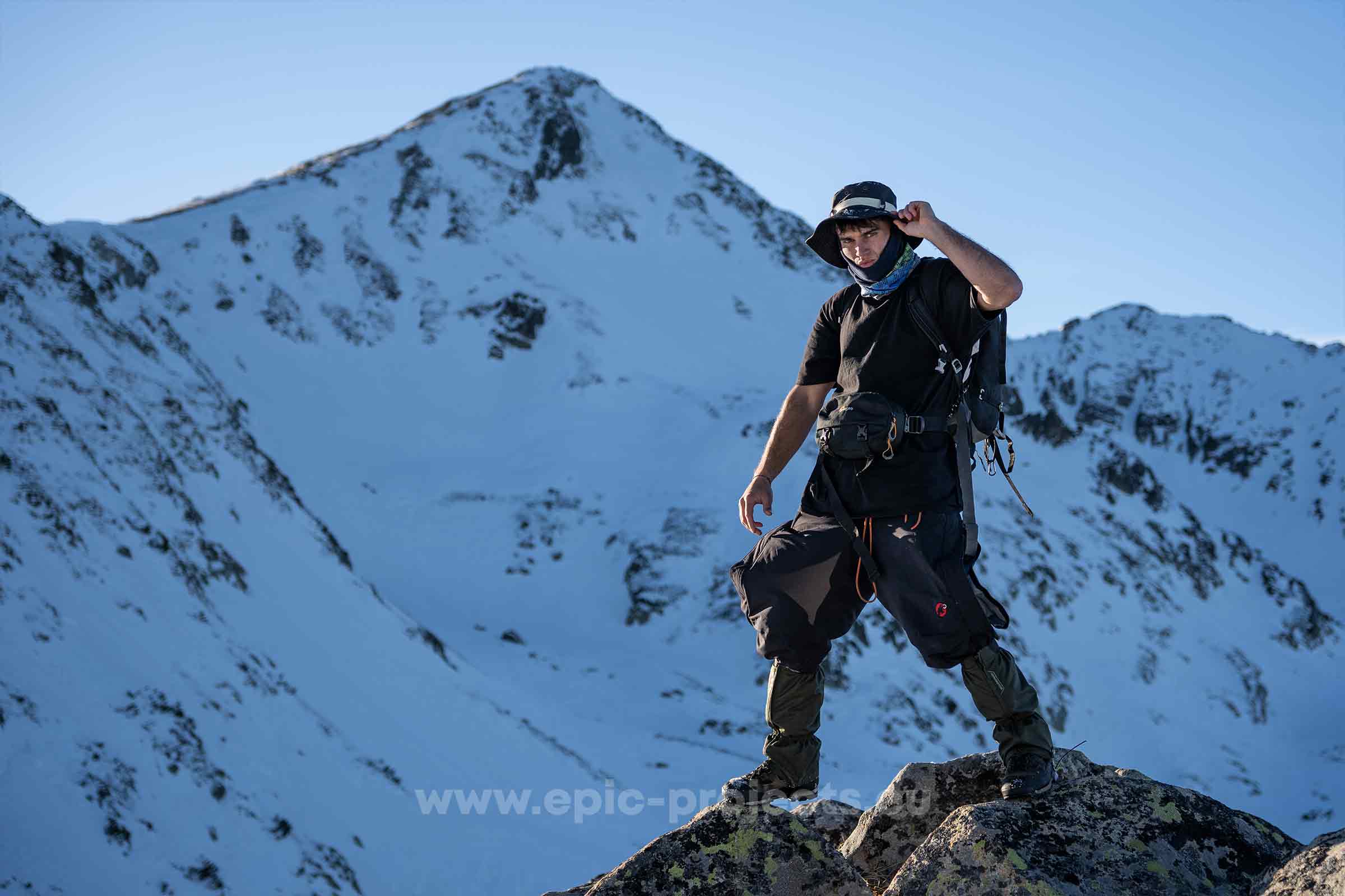 Hard reach terrain, труднодостъпен терен, фотография